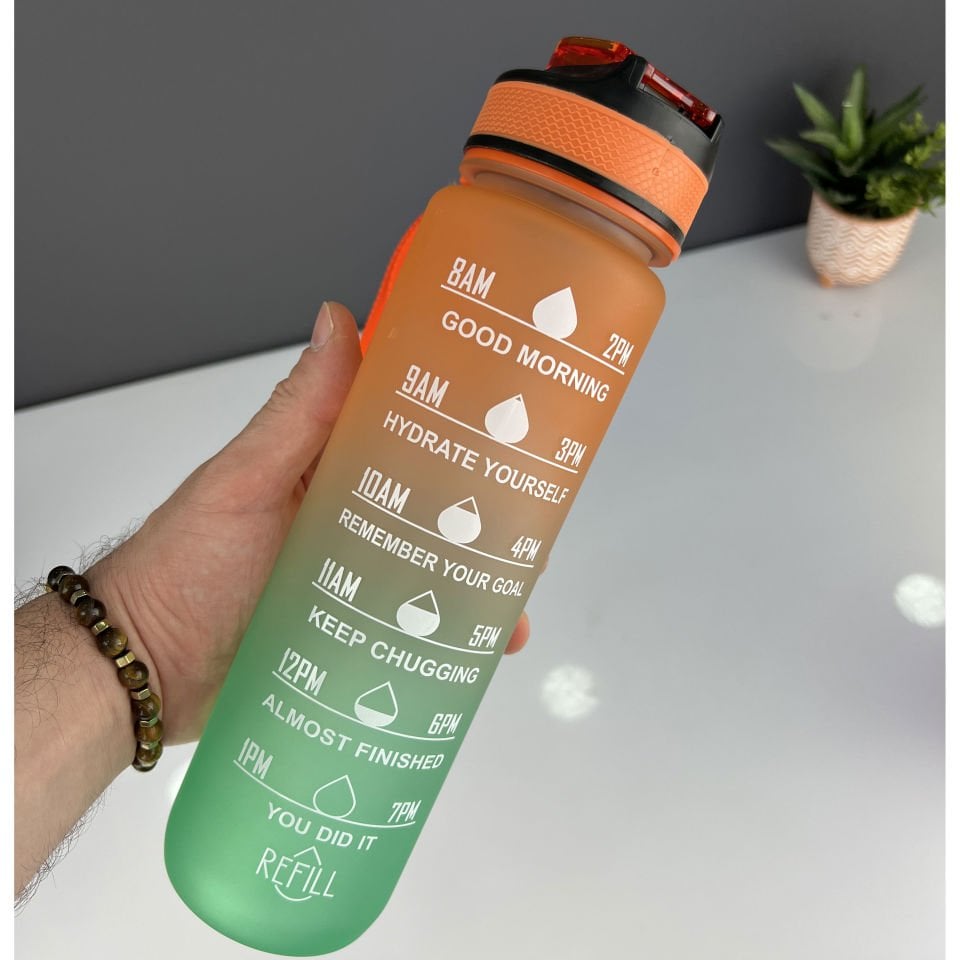 Lüx Fenomen Matara 900 Ml Ys