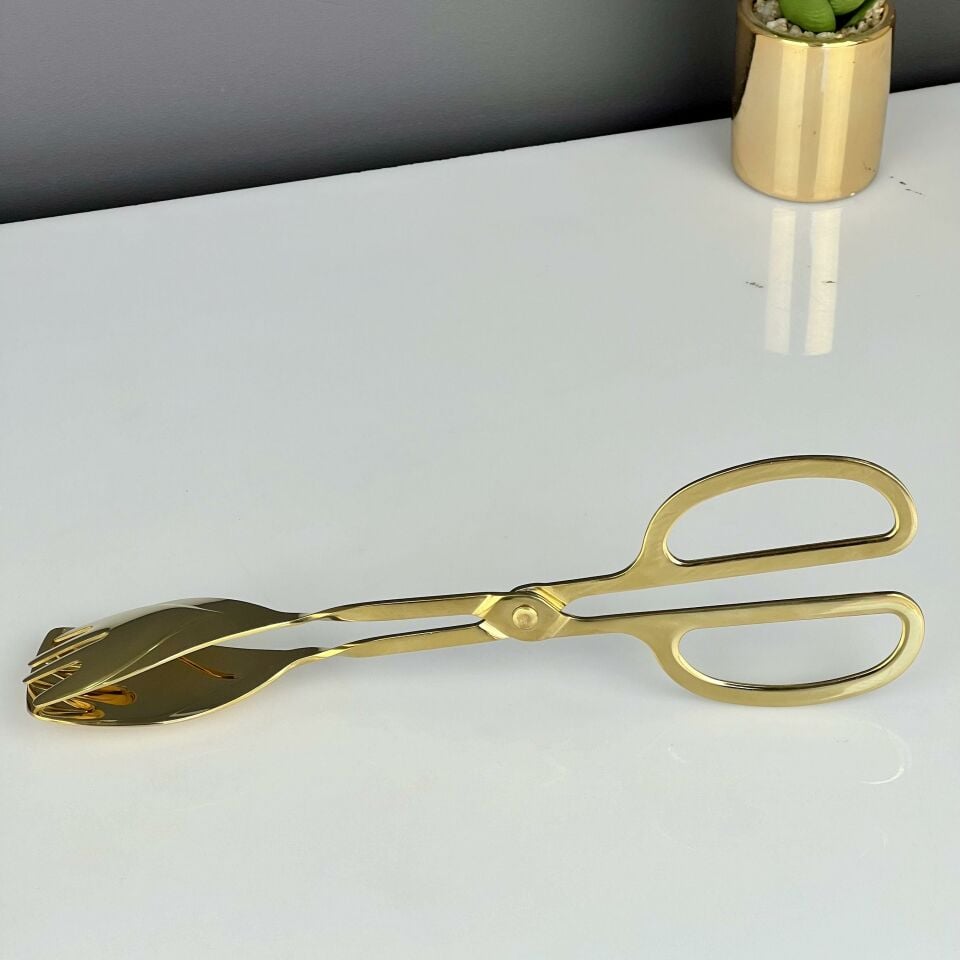 Royking Salata Servis Maşası