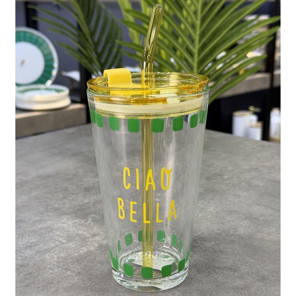 Vicenza Pipetli Bardak 400Ml