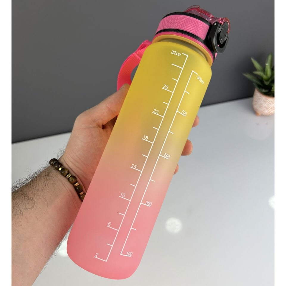 Lüx Fenomen Matara 900 Ml Pv