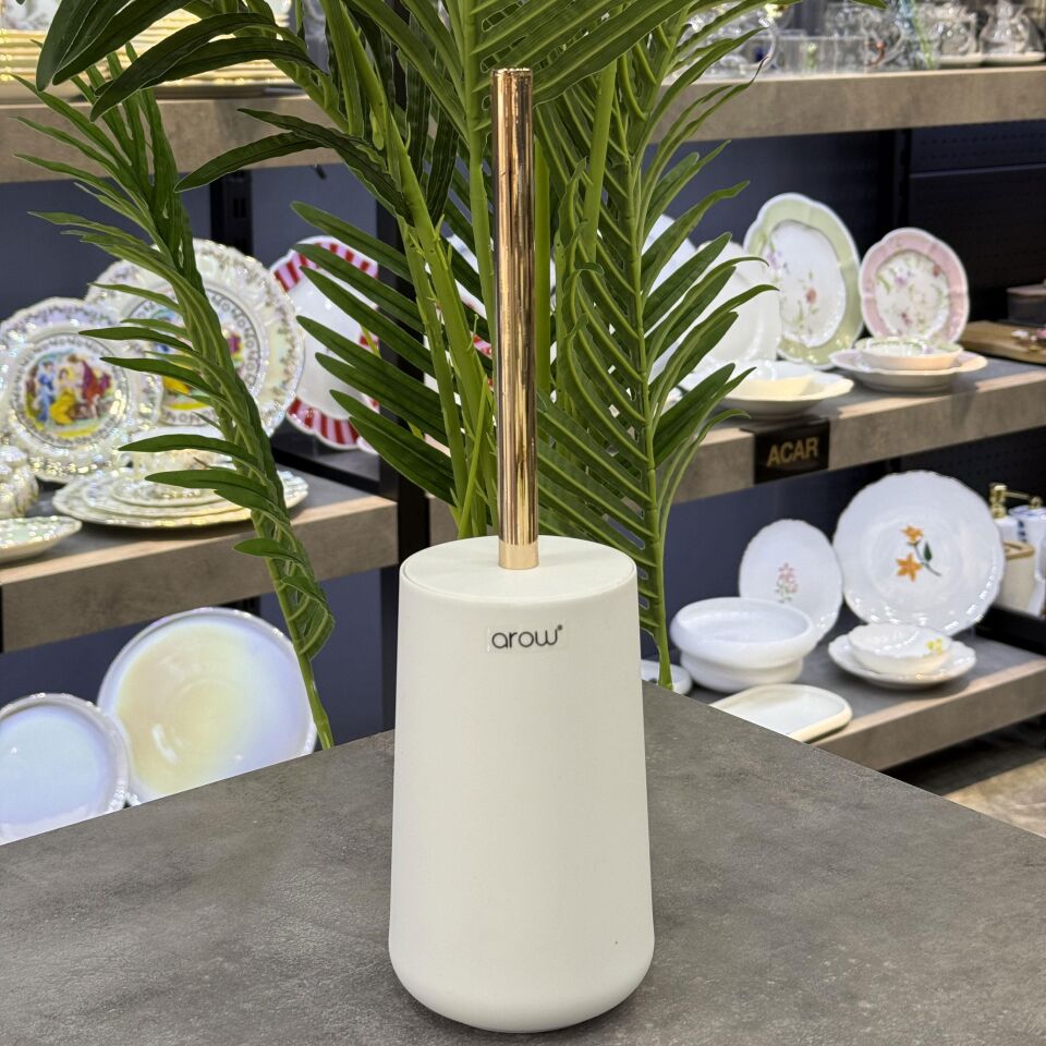Seri sonu 0423 Akrilik Wc Fırçası