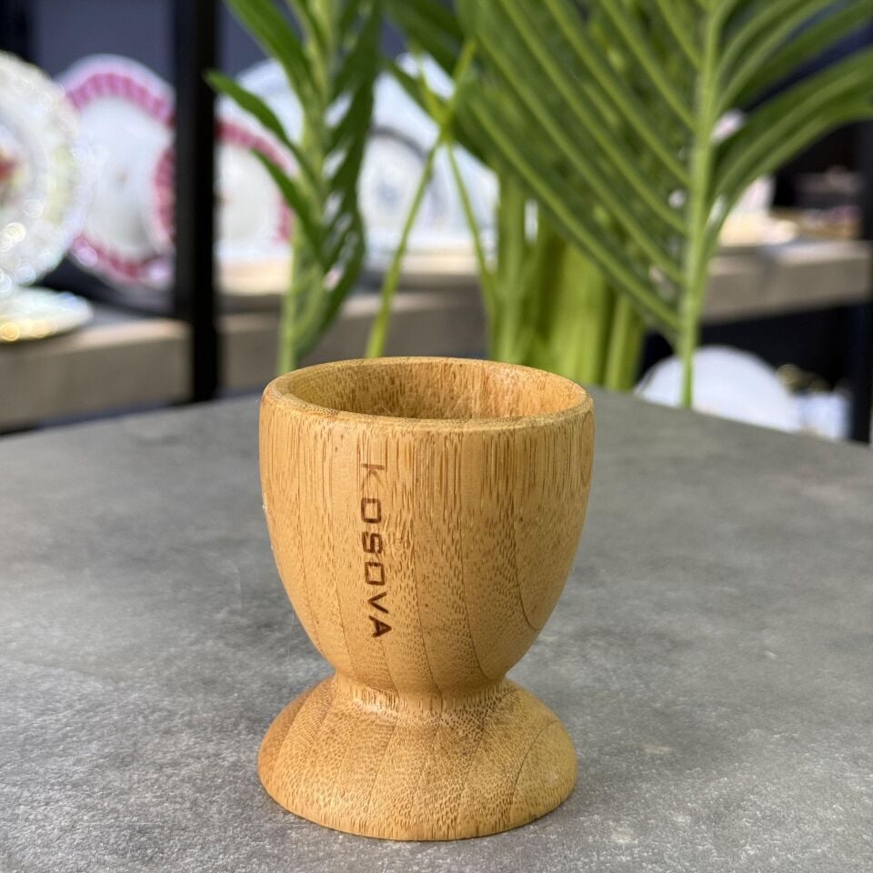 Seri Sonu 0460 Bambu Yumurtalık