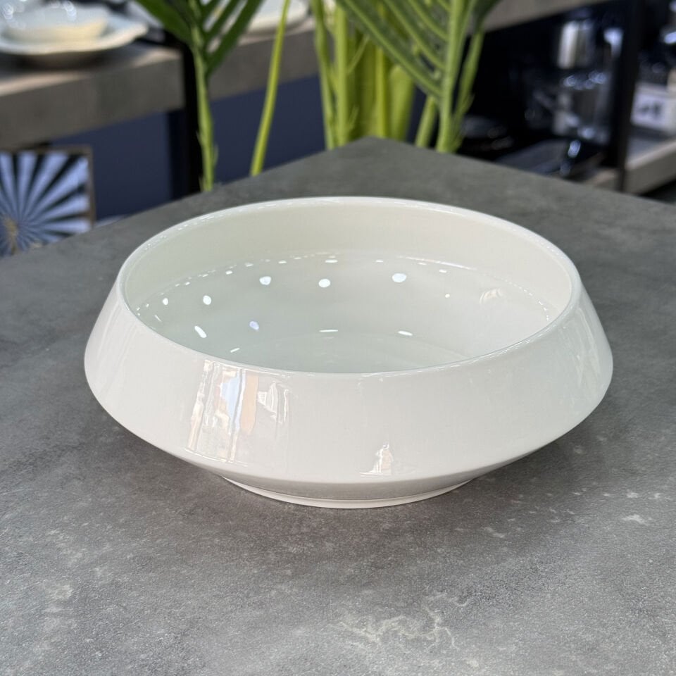 Rumi Koleksiyon Porselen Salata Kasesi 18 Cm