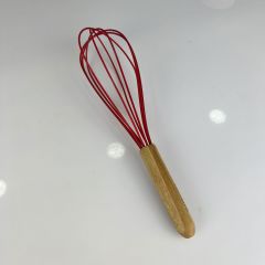 Seri Sonu 115 Lüx Bambu Silikon Çırpıcı