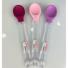 Seri Sonu 126 Silikon Kaşık