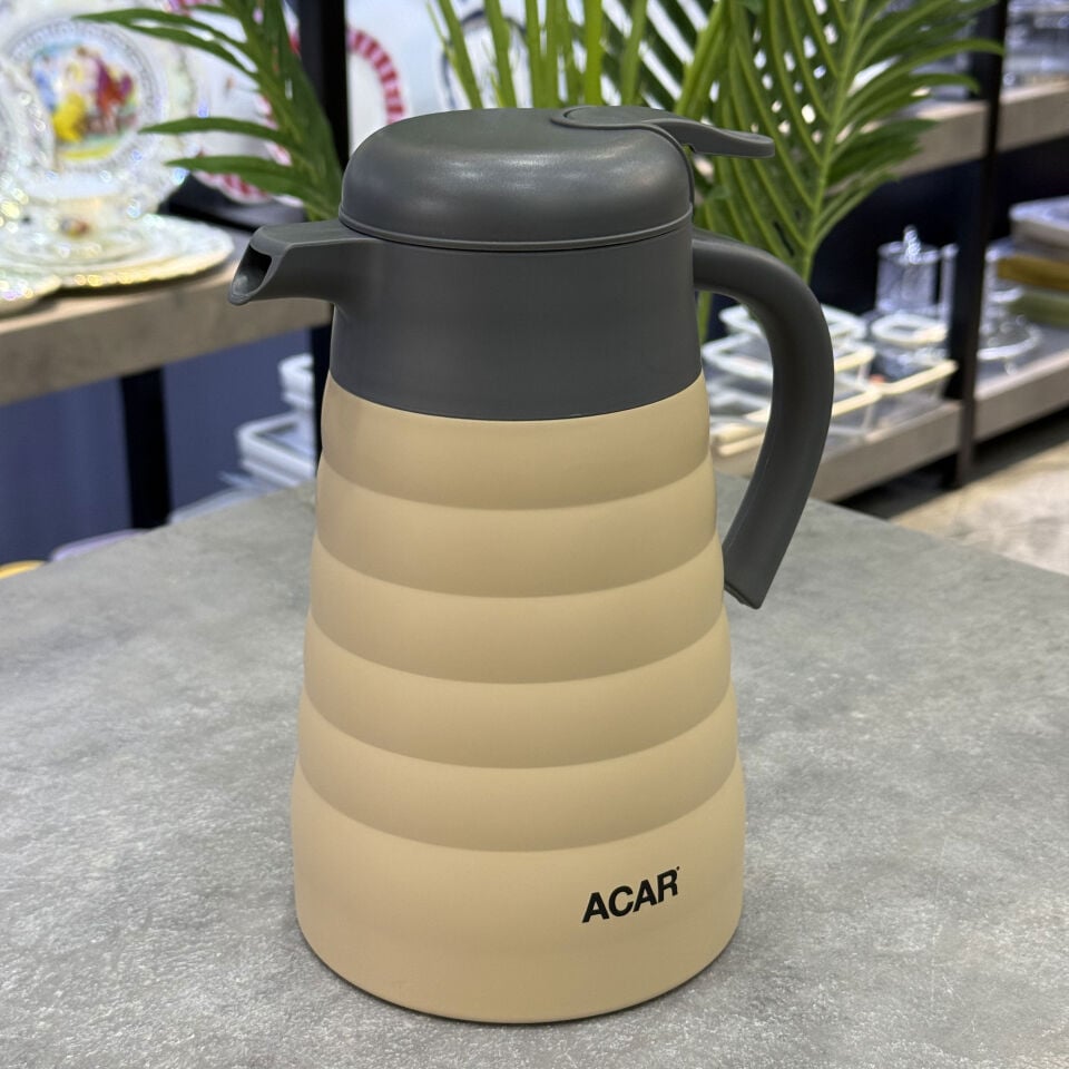 Karat Lüx 1.5 Litre Termos