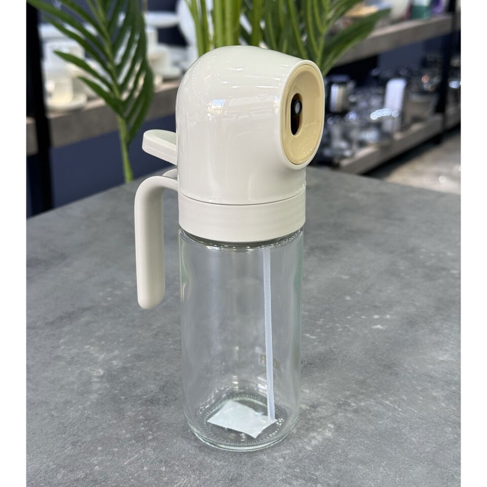 Lüx Harlow Sprey Yağlık 250 ML