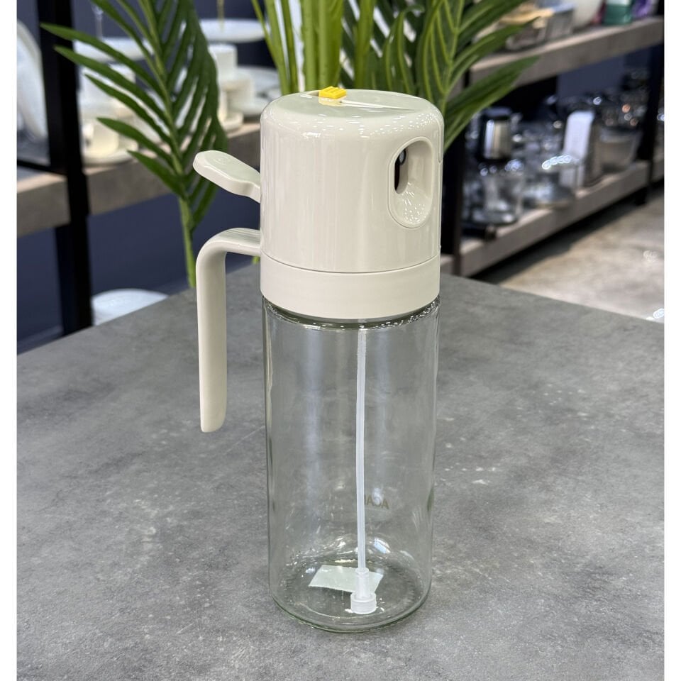 Lüx Harlow Sprey Yağlık 550 ML