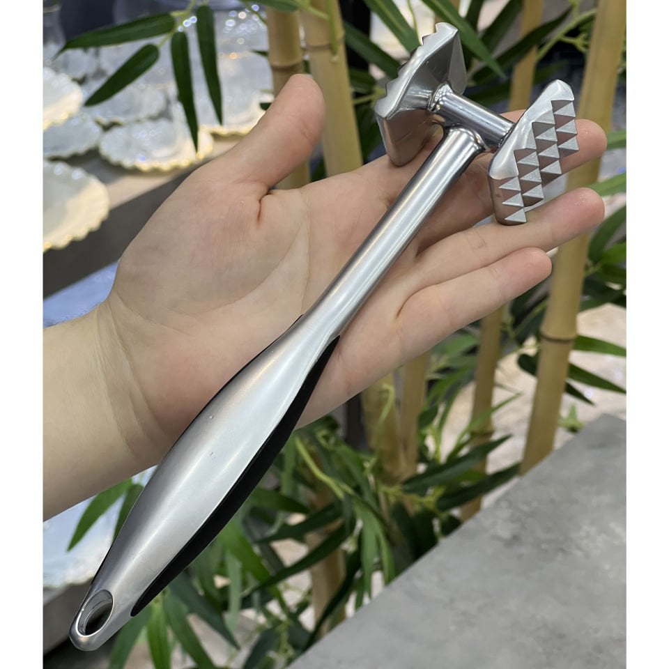 Lüx Döküm Metal 8 Parça Premium Mutfak Seti