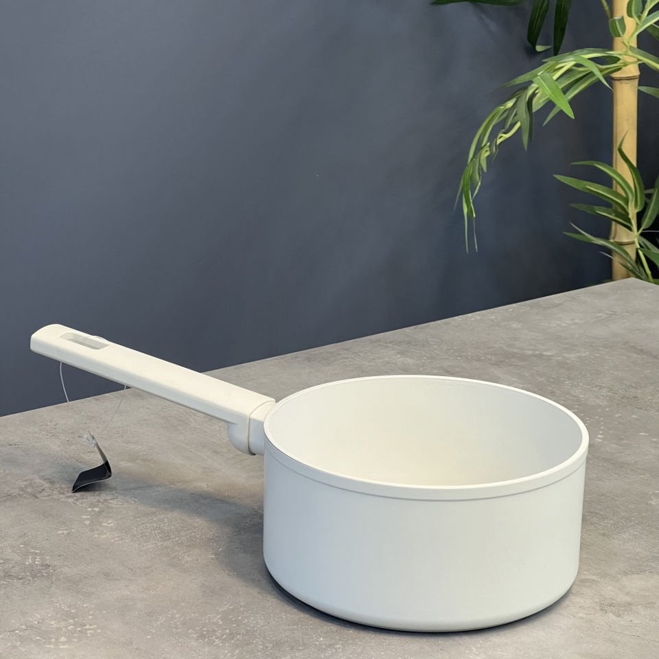 Ultimate Pro Seramik Kaplama 18 cm Derin Koçero